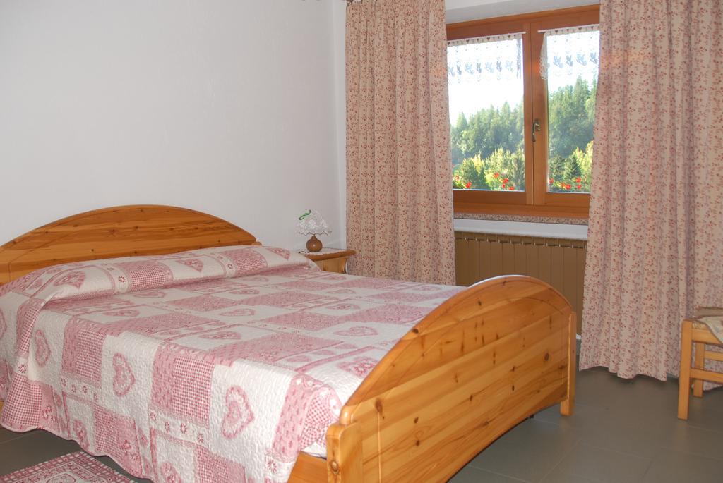 Agriturismo Plan D'Avie Aosta Quarto foto