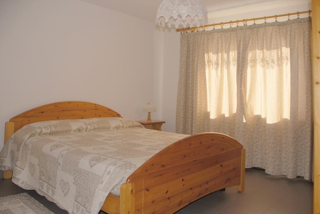 Agriturismo Plan D'Avie Aosta Quarto foto