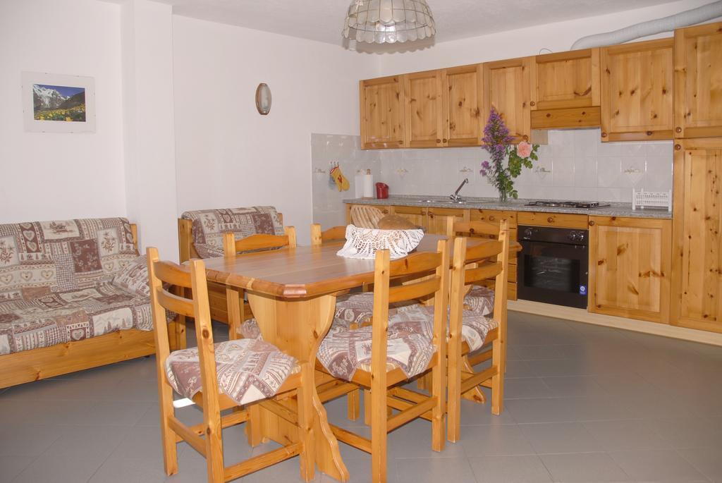 Agriturismo Plan D'Avie Aosta Quarto foto